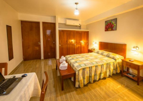 Amazonia Siu Hostal